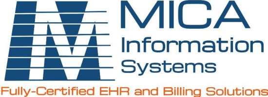 MICA Logo MICA Logo